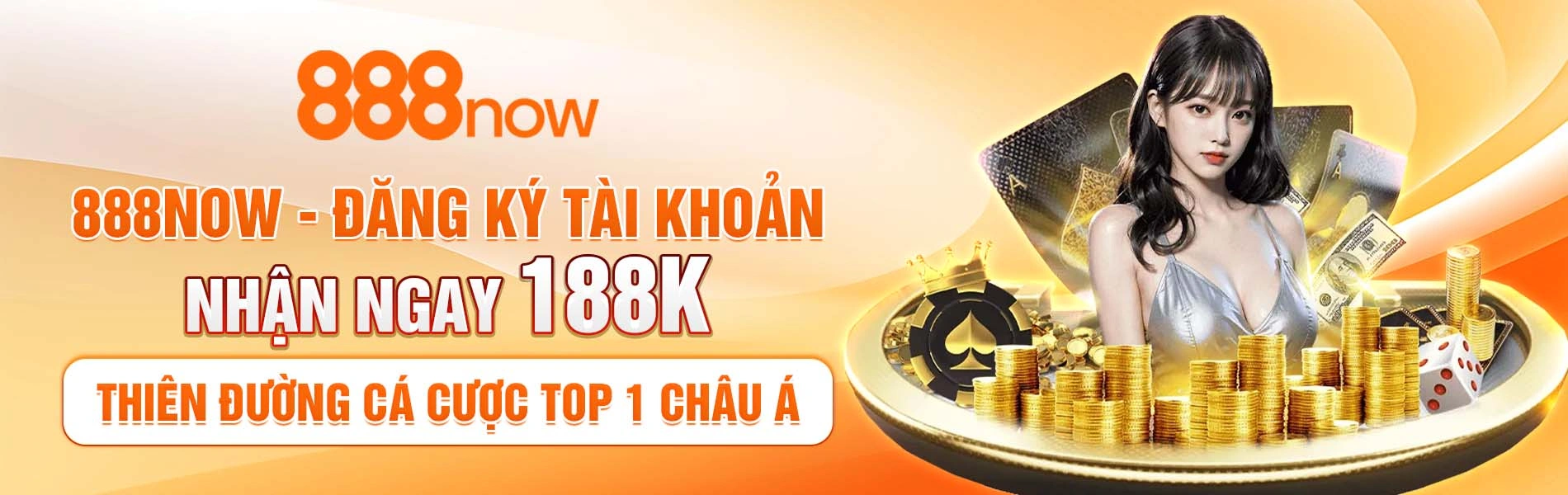 Nội dung chuyên mục 888Now số hai